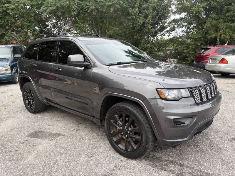 jeep grand cherokee 2018 1C4RJFAG5JC121108 image jeep grand cherokee 2018 1C4RJFAG5JC121108 image